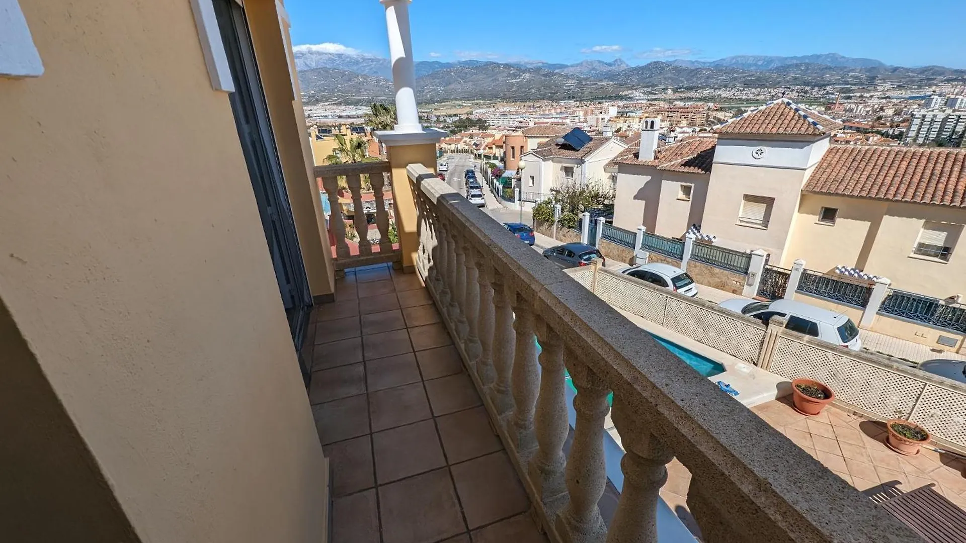 Сasa de vacaciones Vina Home Torre Del Mar España