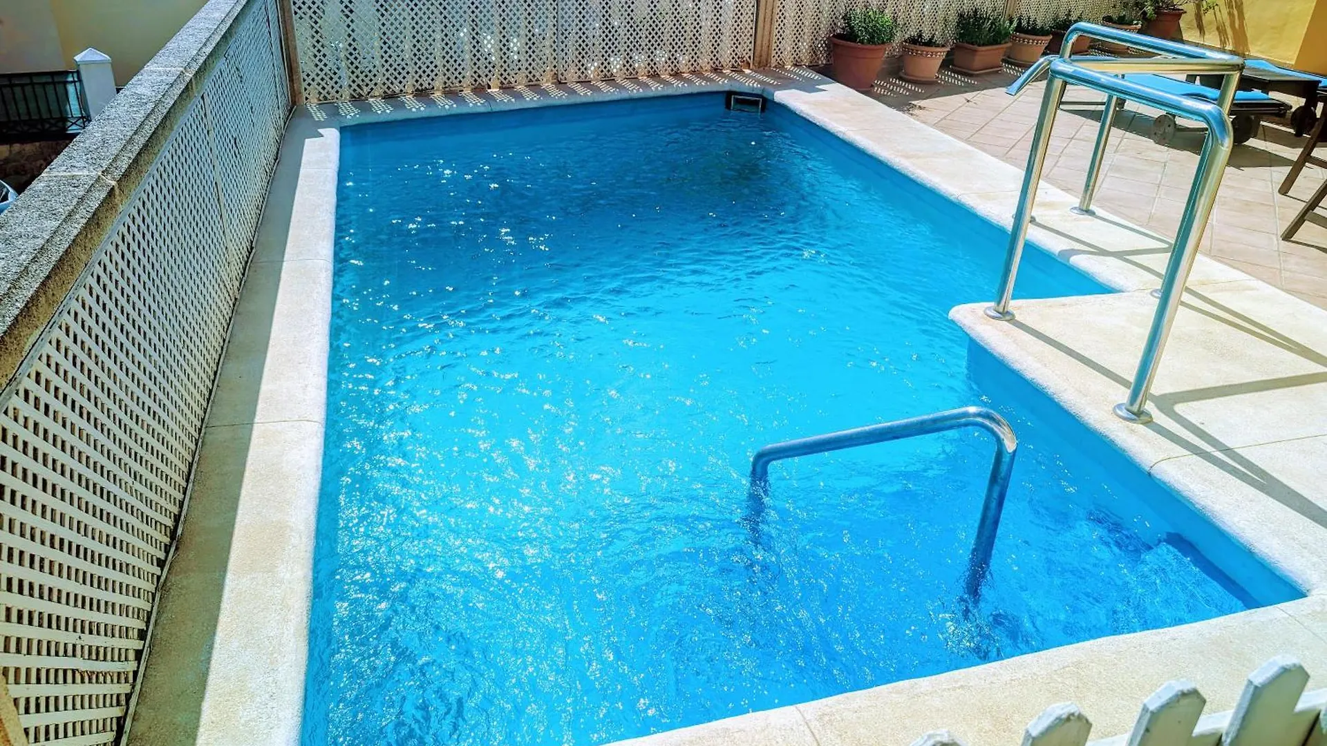 Сasa de vacaciones Vina Home Torre Del Mar España