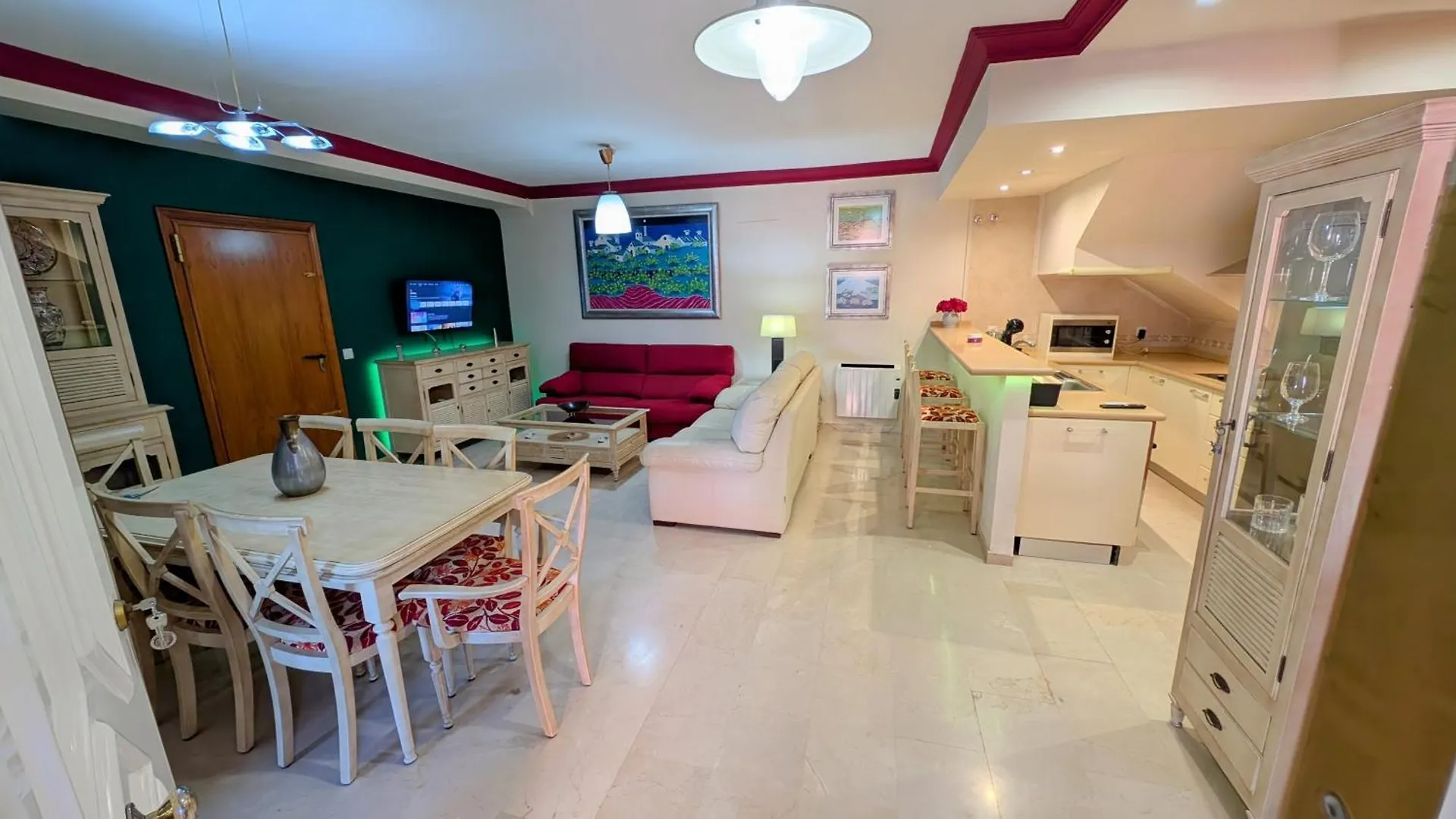 Vina Home Torre Del Mar