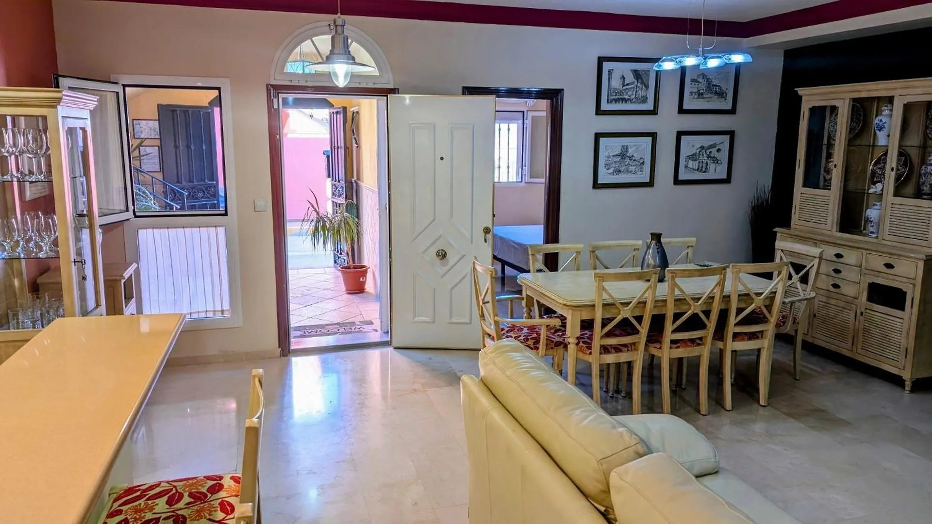 Сasa de vacaciones Vina Home Torre Del Mar España