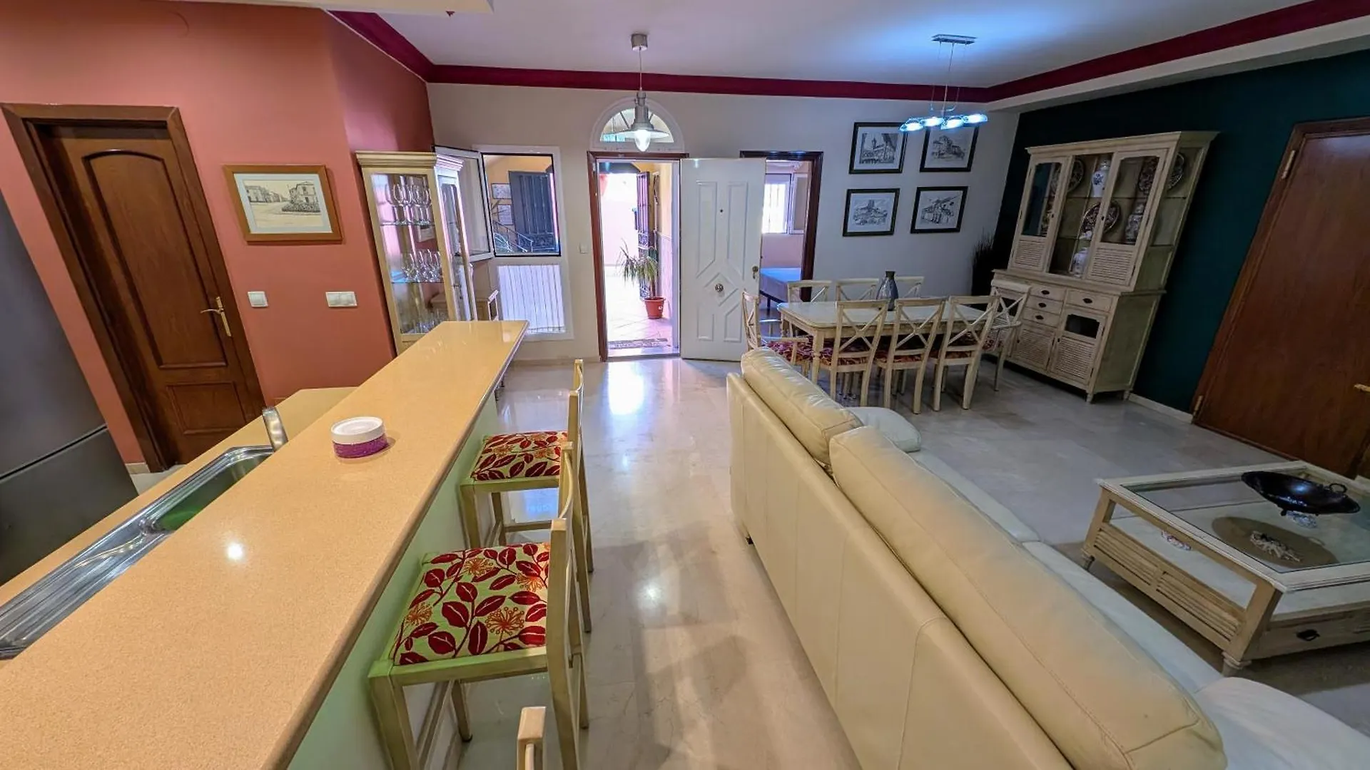 Vina Home Torre Del Mar