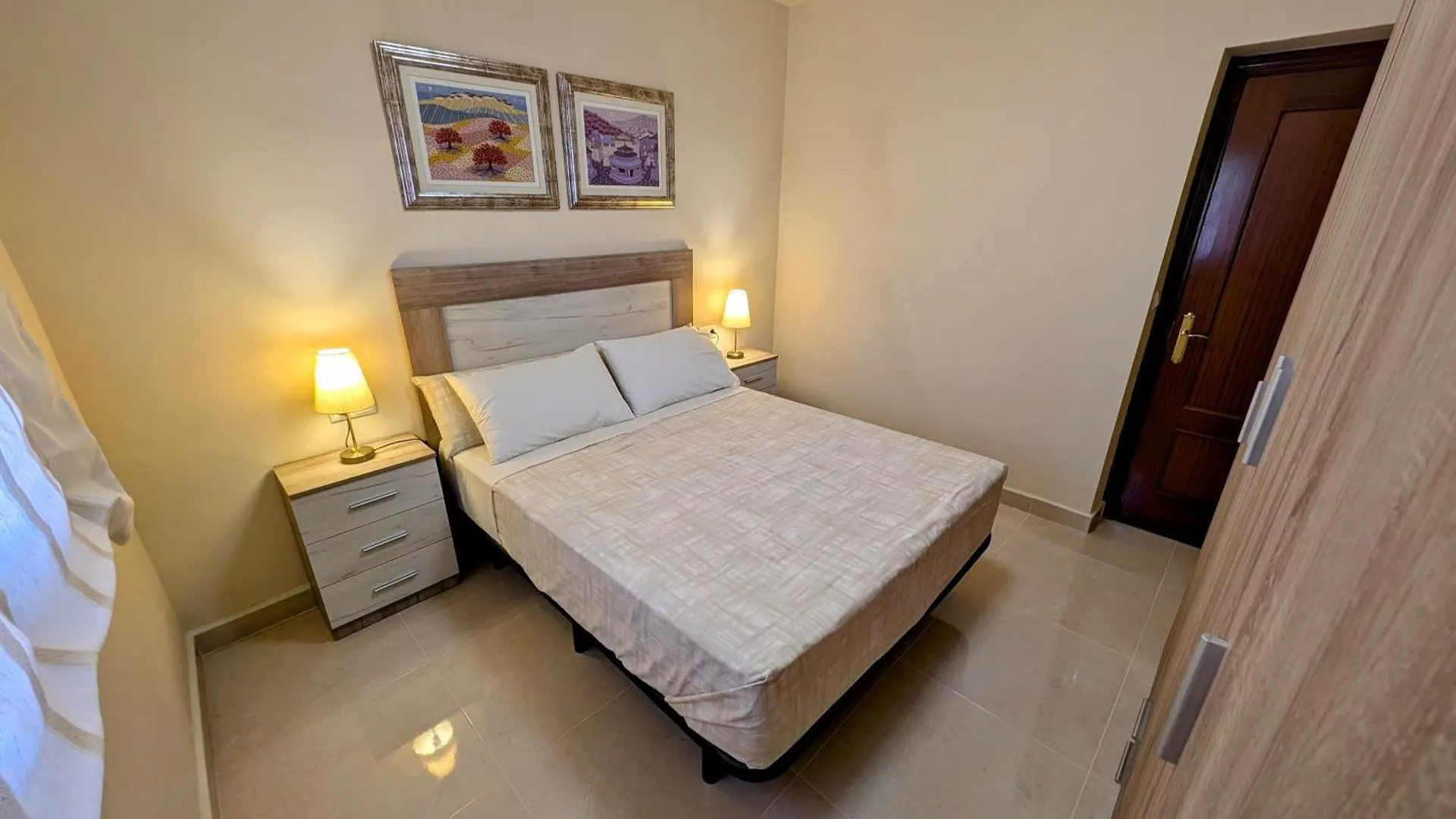 Vina Home Torre Del Mar España
