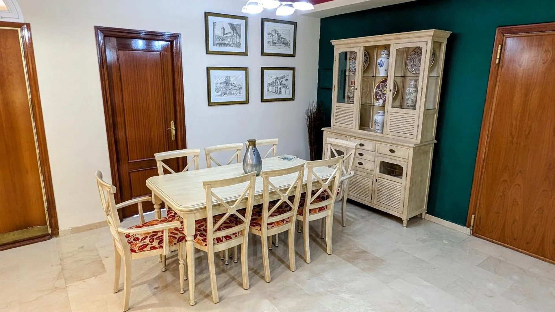 Vina Home Torre Del Mar