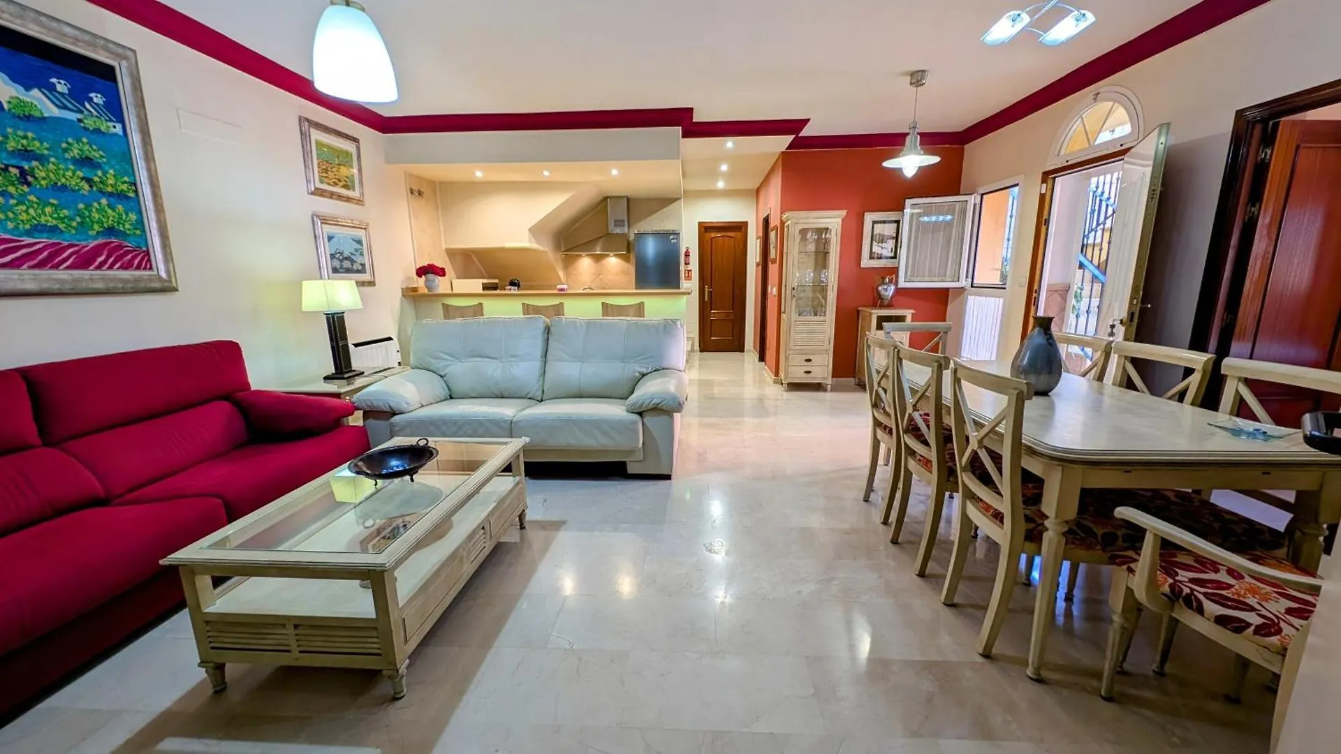 Vina Home Torre Del Mar