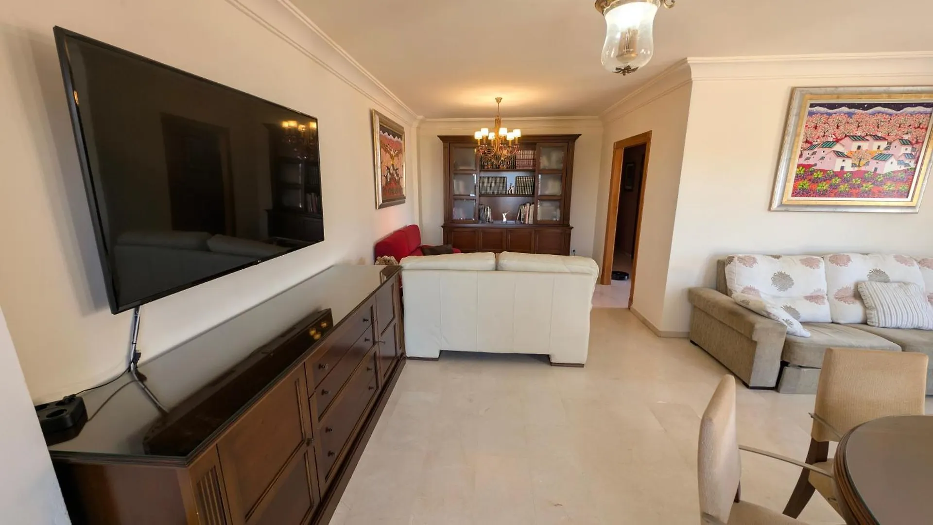 Сasa de vacaciones Vina Home Torre Del Mar