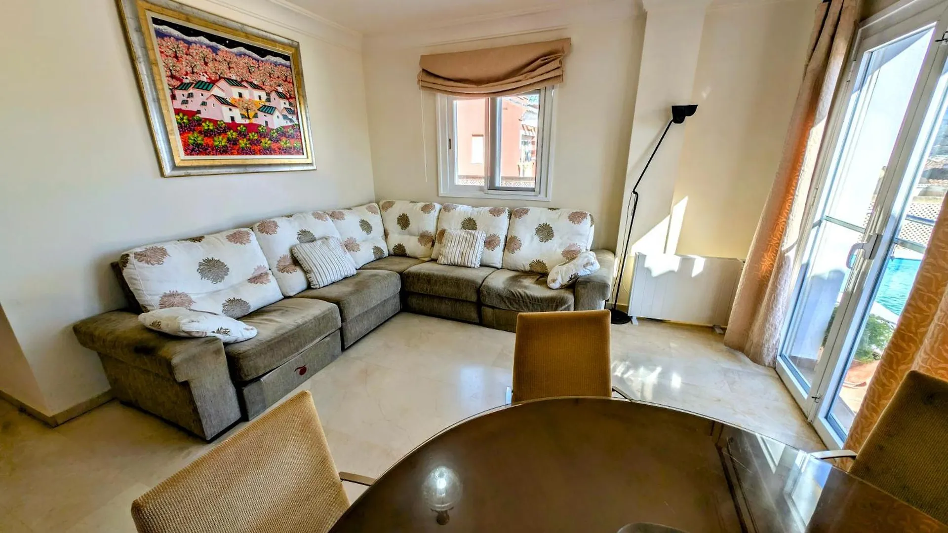 Сasa de vacaciones Vina Home Torre Del Mar España