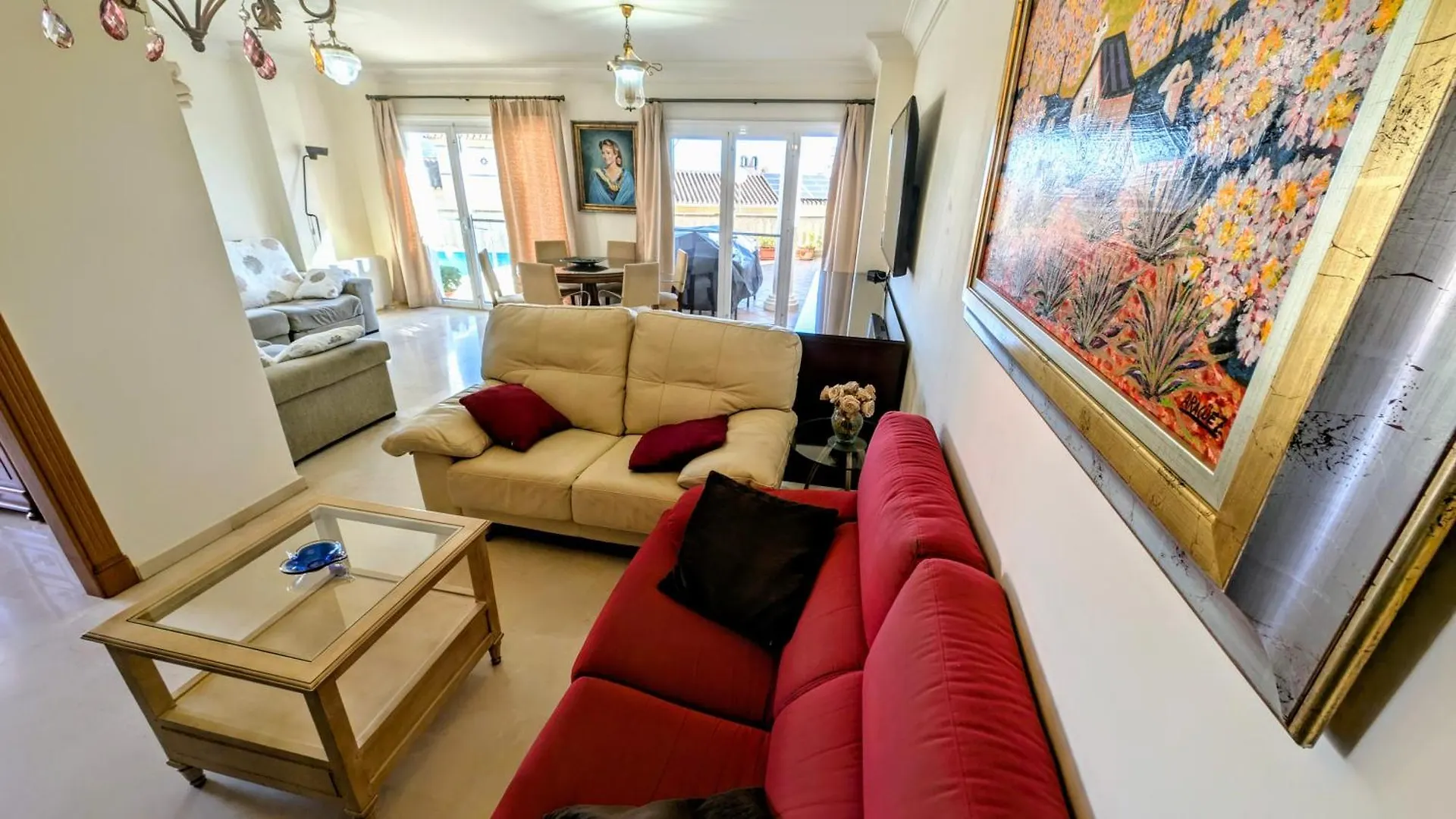 Vina Home Torre Del Mar