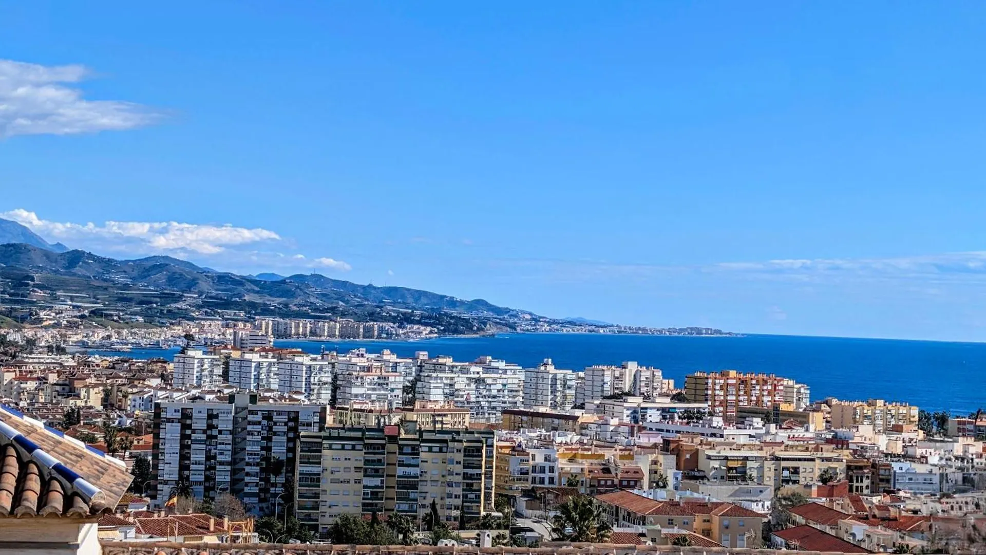 Сasa de vacaciones Vina Home Torre Del Mar