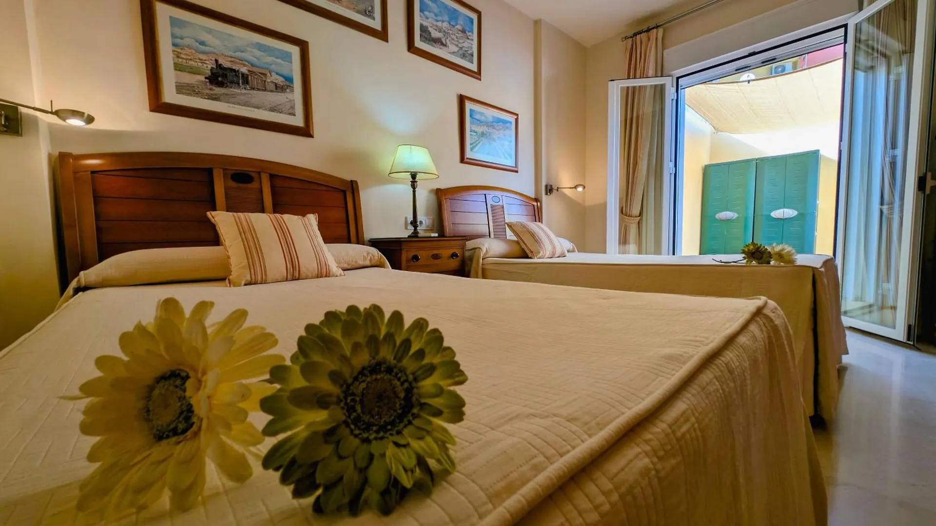 Сasa de vacaciones Vina Home Torre Del Mar España