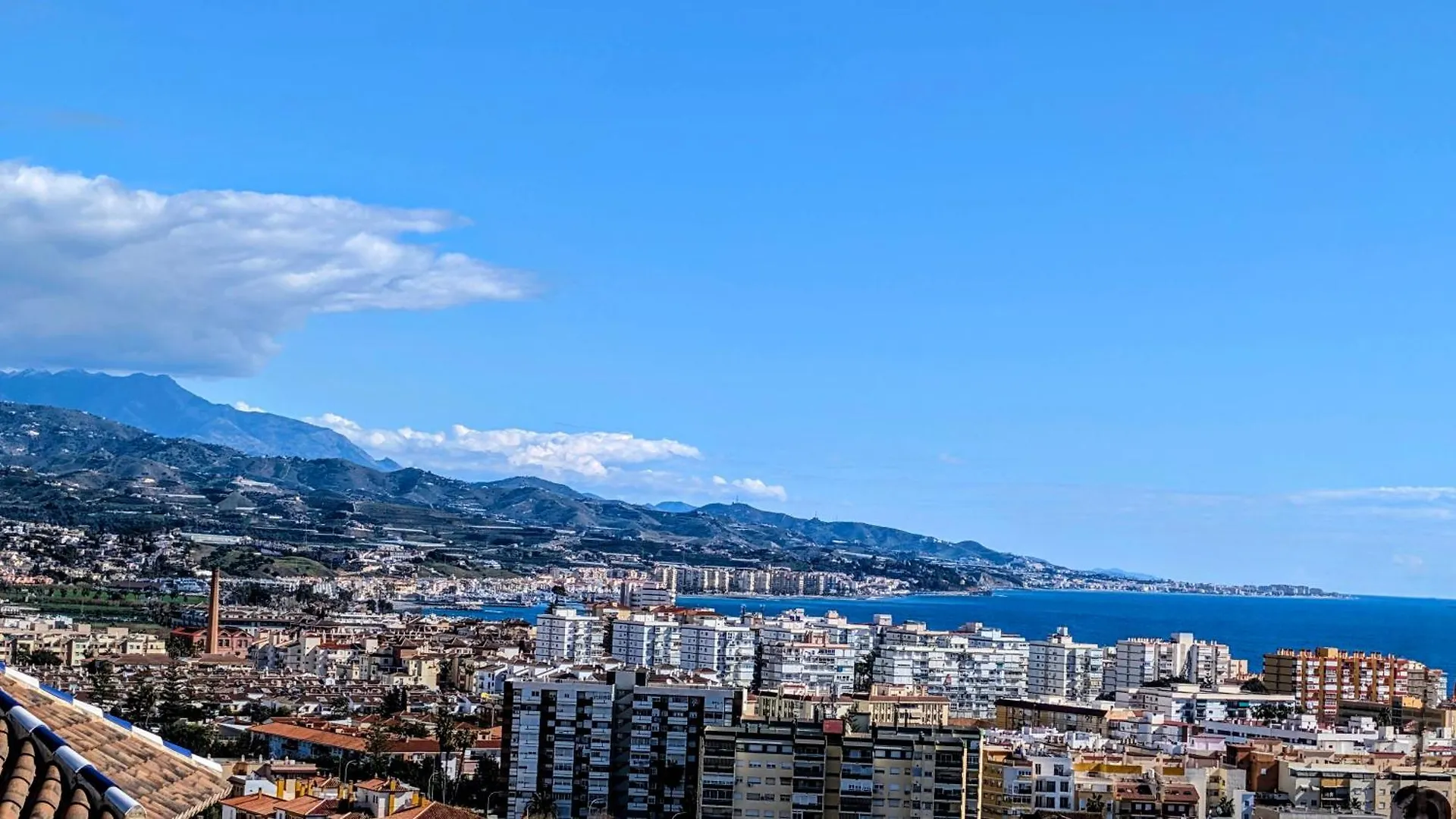 Сasa de vacaciones Vina Home Torre Del Mar