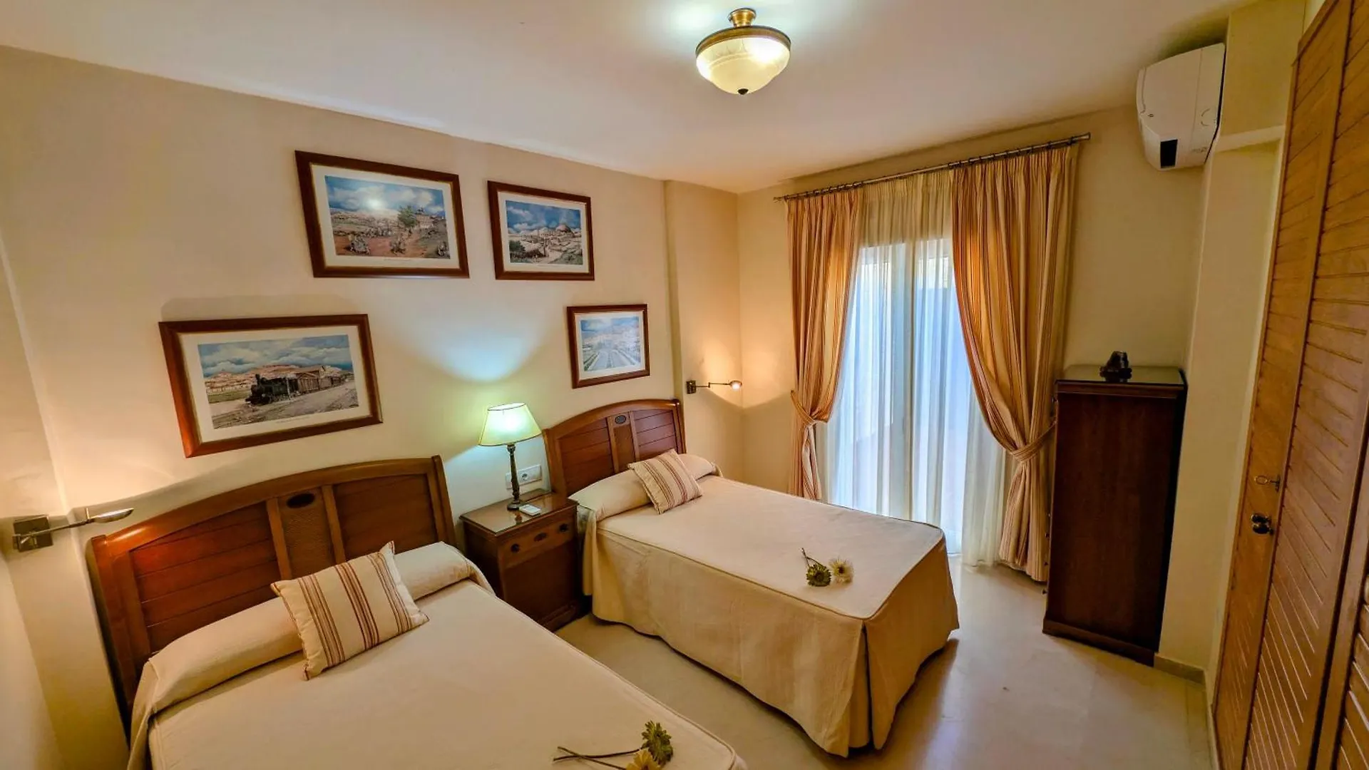 Vina Home Torre Del Mar España