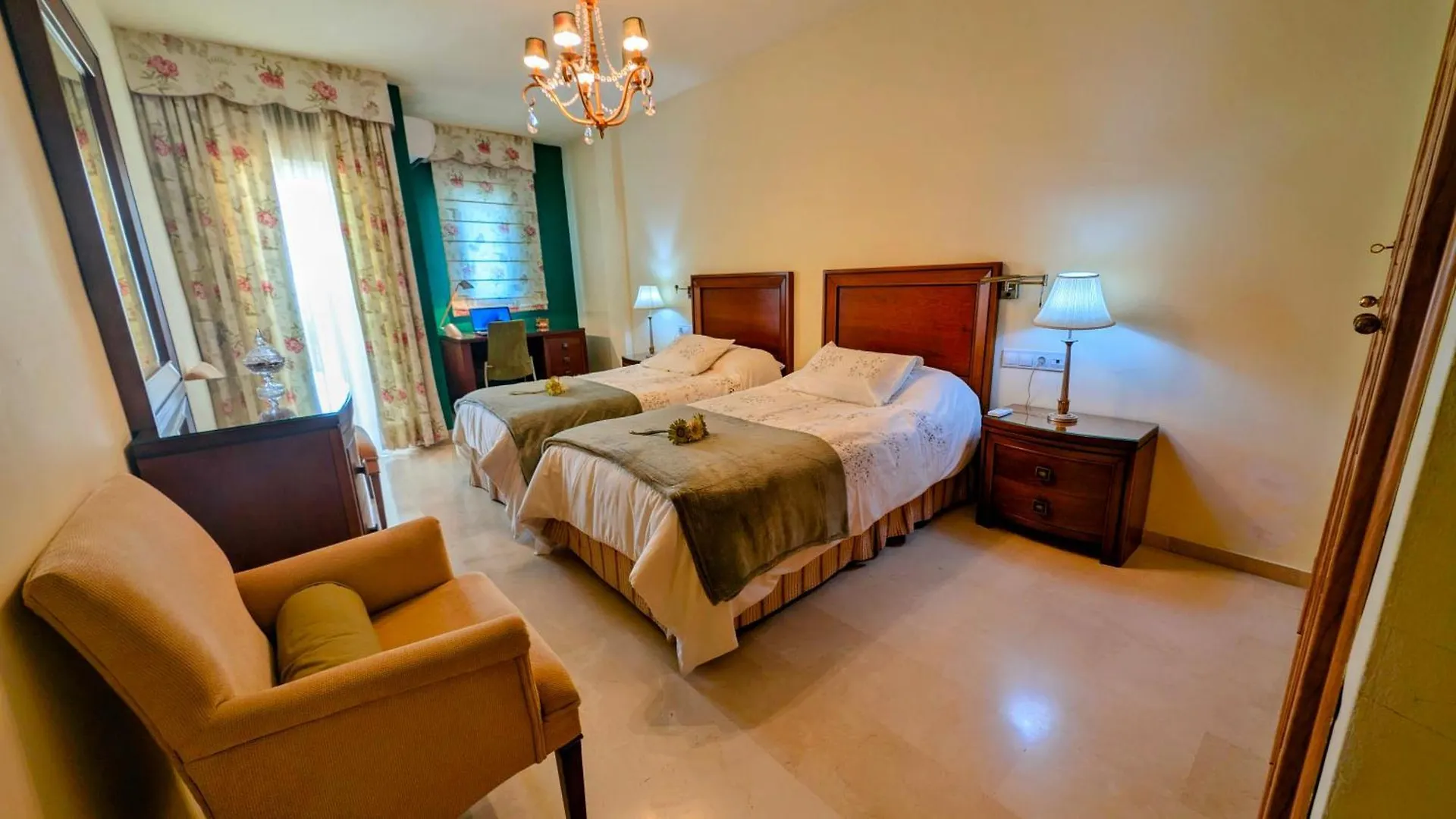 Сasa de vacaciones Vina Home Torre Del Mar España