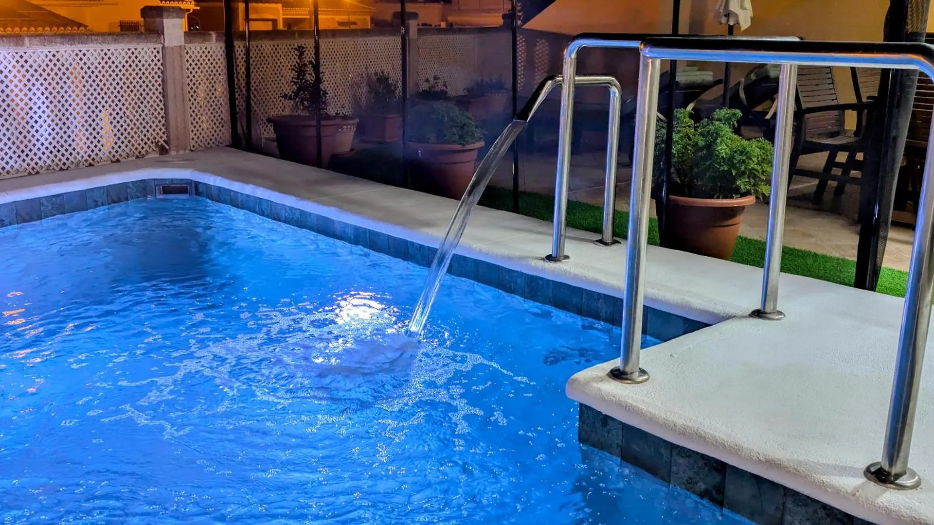 Сasa de vacaciones Vina Home Torre Del Mar España