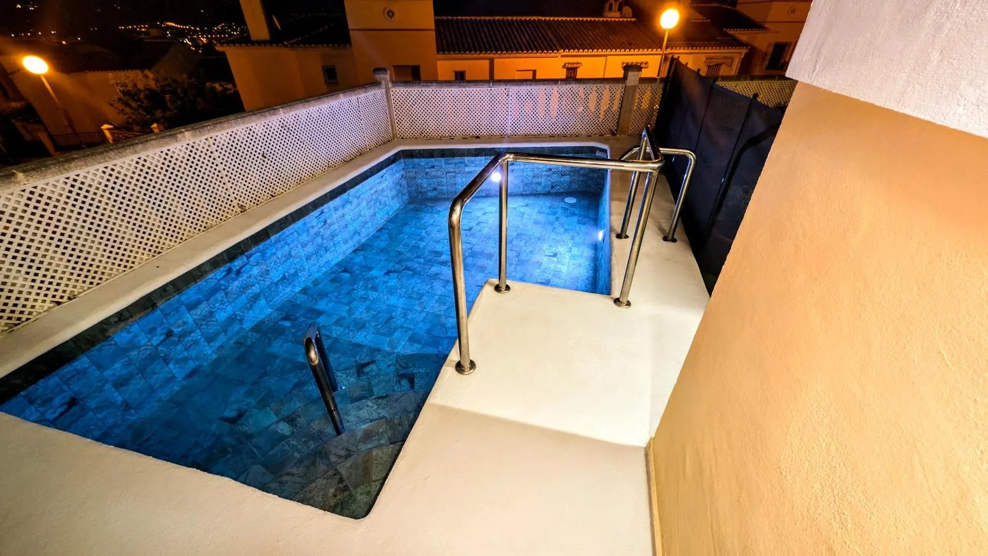 Vina Home Torre Del Mar 0*,