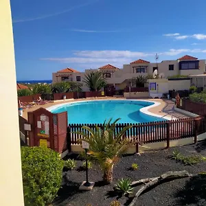 Casa Alma Сasa de vacaciones Caleta de Fuste