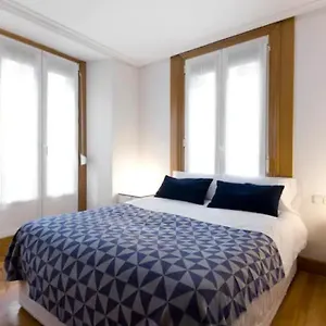Cómodo En La Parte Vieja, Old Town Apartamento San Sebastián
