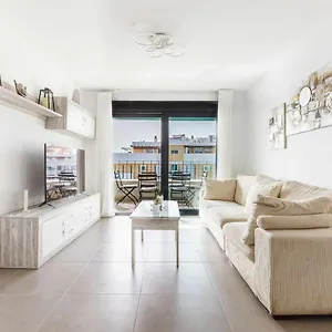 A&n Sugar Luxury Apartamento Torre Del Mar