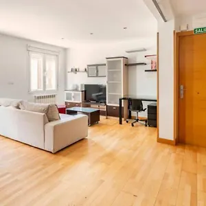 Mui Apartamento Pamplona